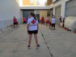 GIMNASIA EN SALA 2021